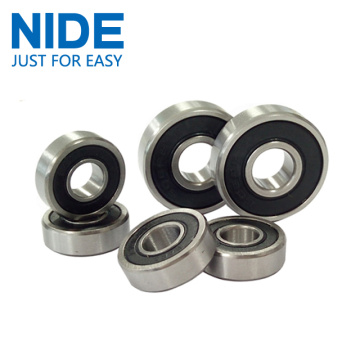 69 Series deep groove ball bearing