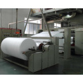 2400mm SS pp spunbond non woven making machine