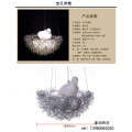 Customized LED Outdoor Bird's Nest Lights