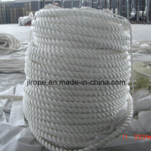 PP and PE Mixed Rope