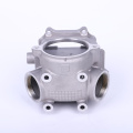 Chinese CNC Aluminum Moto Bike engine parts spare motorcycle cylinder block motorcycle cylinder liner