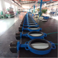 Customized Valve castings Butterfly Valve castings