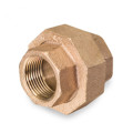 OEM Service Bronze and Brass Pipe Fitting