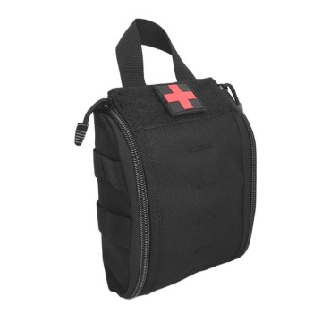 Outdoor Medical Bag Nylon Tactical First Aid Kits