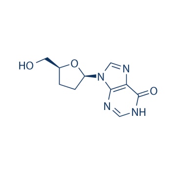 Didanosine 69655-05-6