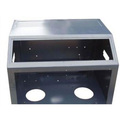 Sheet Metal Cabinet of Laser Cutting Parts