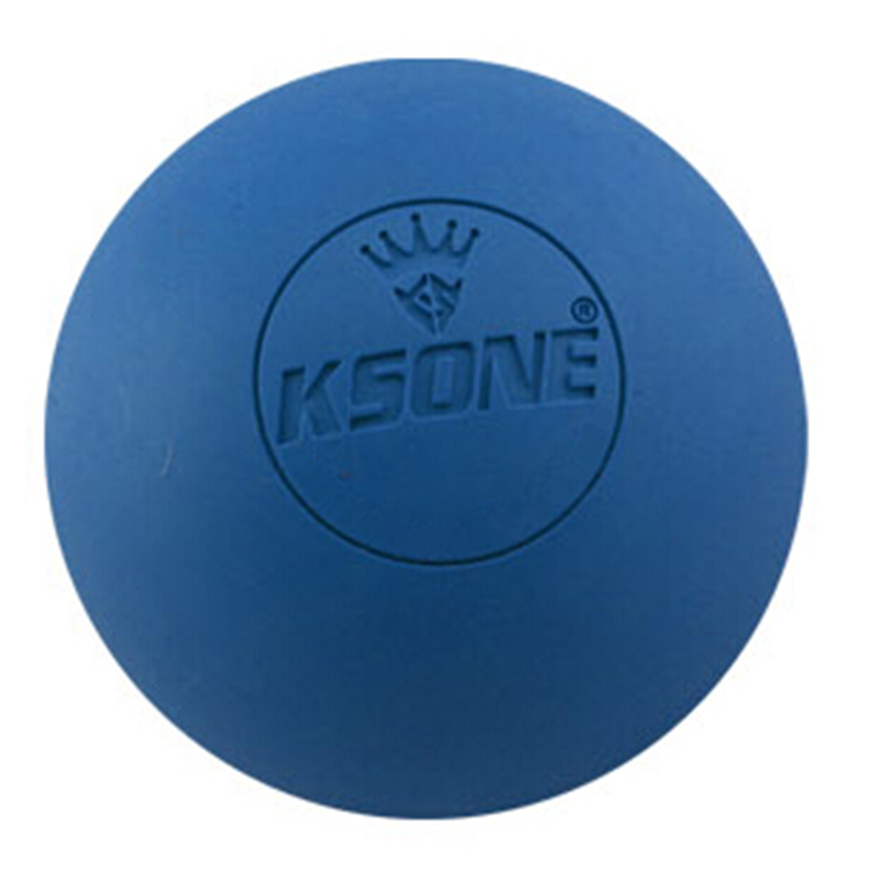 Lacrosse Ball Blue