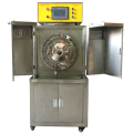 Low bath ratio automatic fabric sample dyeing machine