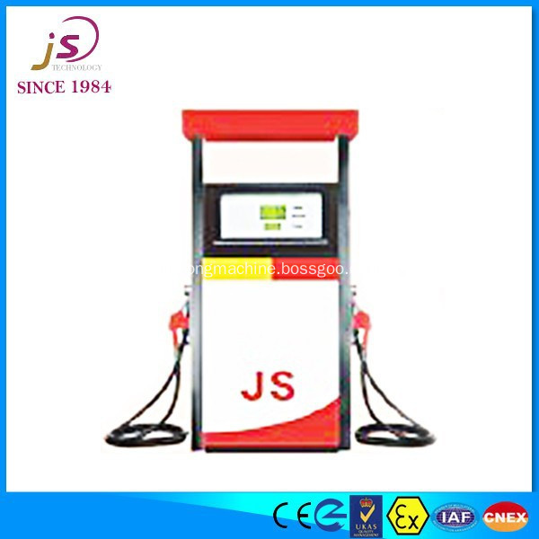 Fuel Dispenser Fuel Dispenser