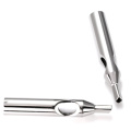 High Quality Stainless Steel Tattoo Tips Open Mouth DT Size