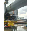 Q195 Low Carbon Steel Pipe