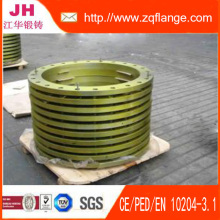 Gas Flange/Oil Flange/Pipe Fitting Flange