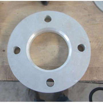 6061T6 aluminum flange stainless steel flange