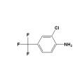 4-Amino-3-Clorobenzotrifluoreto CAS No. 39885-50-2