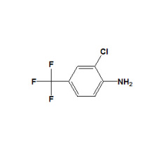 4-Amino-3-Clorobenzotrifluoreto CAS No. 39885-50-2