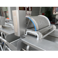 ST-PW4200A салатная стиральная машина вихря озоновой овощной шайба