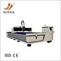 CNC fiber metal cutting laser machine