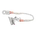 Safety Lanyard Match mit Auffanggurt SHL8001