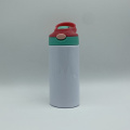 Children Sublimation Blanks Tumbler Toddler Water Bottle