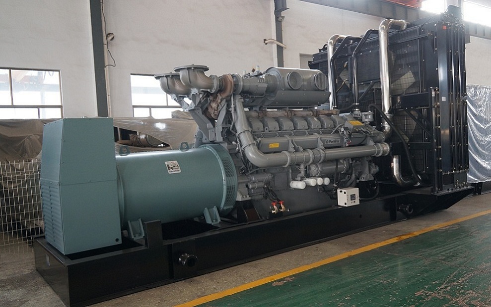 generator 1600kw