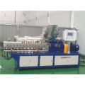 masterbatch double screw pelletizer