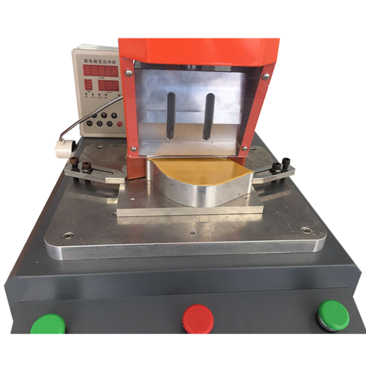 edge sealing machine