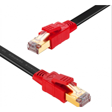 cat8 ethernet cable for modem router  network