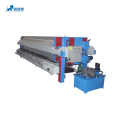 Stable Performance Ceramic Disc Filter Press