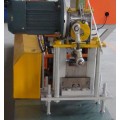 Guide Rail Cold Forming Machine