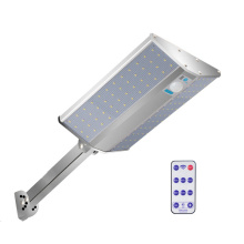 Solar Led Security Floodlight Lighting