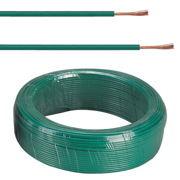 PVC Insulated Flexible Cable 