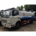 Camión con tanque de agua DONGFENG DUOLIKA 12T