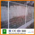 double circle fence wire mesh