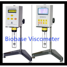 Biobase Labor Hochwertiges LCD Display Viskosimeter