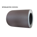 Matt Wrinkle/Textured Color Coated Steel Coils/sheet for metal roofing, fences, facades