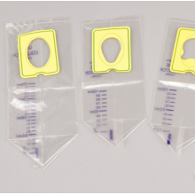 Disposable Urine Collection Bag for Child