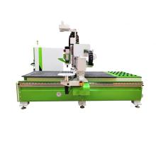 cnc router woodworking machine for wood furniture