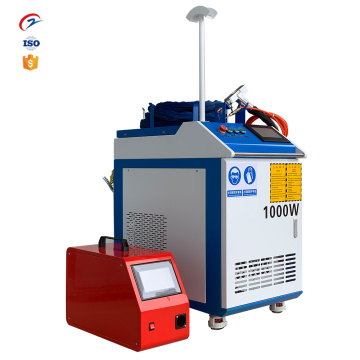 laser welding machine for steel