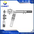 Ny-Bg Type Strain Clamp for Aluminum-Clad Steel Conductor