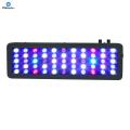 Dimmable 165W Aquarium LED Light com temporizador