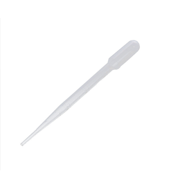 Dropper Pasteur pipette 1 ml transfer pipette