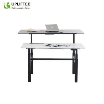 Electric Lifting Tables Adjustable Height Desk