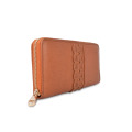 Card Holder Cell-Phone Pouch Female Zipper Wallet Clutch