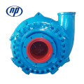 10/8 S-G Sand Mud Suction Dredge Pump