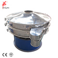 Chestnut powder and almond powder circular vibrating sieving sifter