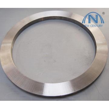 Special Forging Parts For Truck Absorber