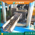 Iuwon Almacenamiento Almacenamiento Pallet Rack Formando Máquina