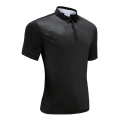 Camisa de uso de fútbol seco para hombres