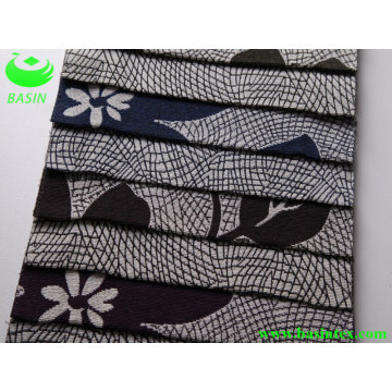 Woven Small Jacquard Fabric (BS3003)