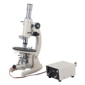 Bestscope BS-5020 Microscópio de polarização monocular